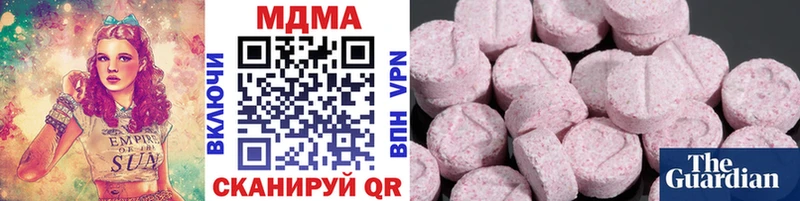 MDMA VHQ  Шумиха 